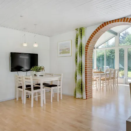 Marsa - 1-5km From The Sea In Nw Jutland By Interhome