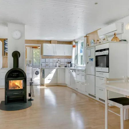 Marsa - 1-5km From The Sea In Nw Jutland By Interhome Holiday home *