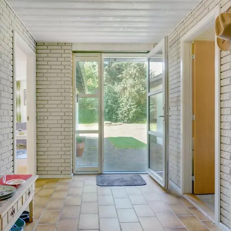 Holiday home Marsa - 1-5km From The Sea In Nw Jutland By Interhome Hjorring