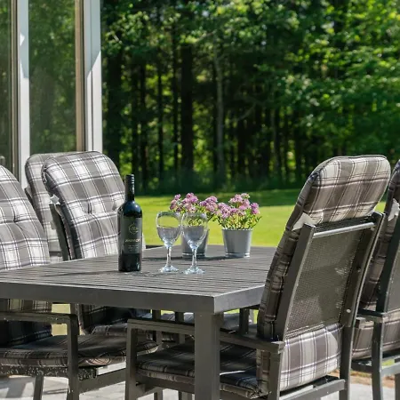 Holiday home Marsa - 1-5km From The Sea In Nw Jutland By Interhome Hjorring