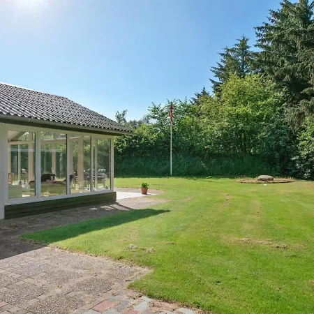 Marsa - 1-5km From The Sea In Nw Jutland By Interhome *