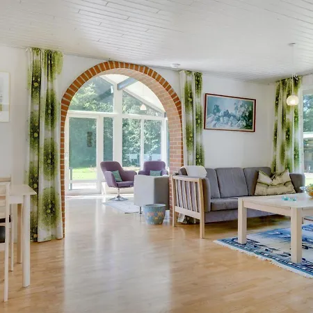 Marsa - 1-5km From The Sea In Nw Jutland By Interhome * Hjorring
