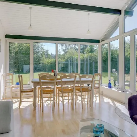 Holiday home Marsa - 1-5km From The Sea In Nw Jutland By Interhome Hjorring