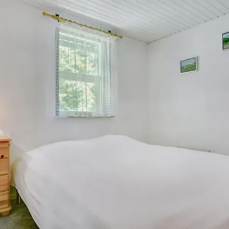 Marsa - 1-5km From The Sea In Nw Jutland By Interhome
