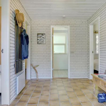 Holiday home Marsa - 1-5km From The Sea In Nw Jutland By Interhome Hjorring