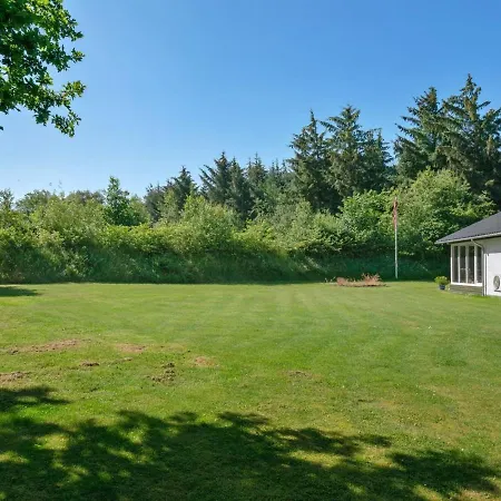 Marsa - 1-5km From The Sea In Nw Jutland By Interhome *