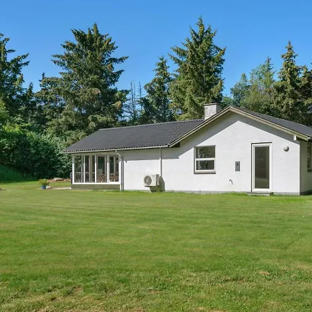 Marsa - 1-5km From The Sea In Nw Jutland By Interhome *