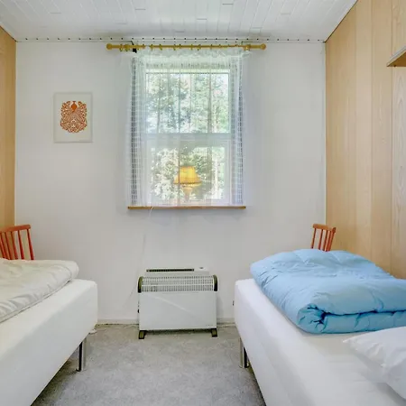 Marsa - 1-5km From The Sea By Interhome Дом отдыха Йёрринг