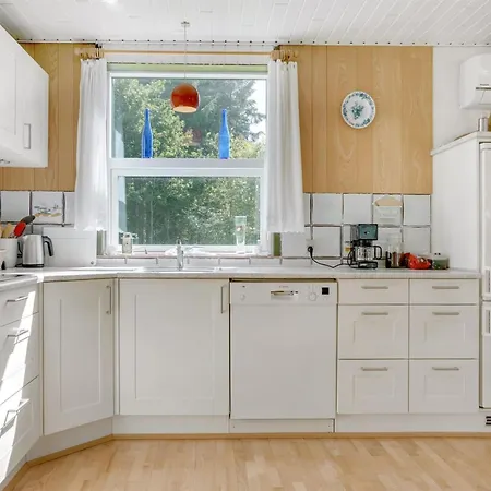 Marsa - 1-5km From The Sea By Interhome Дом отдыха Йёрринг