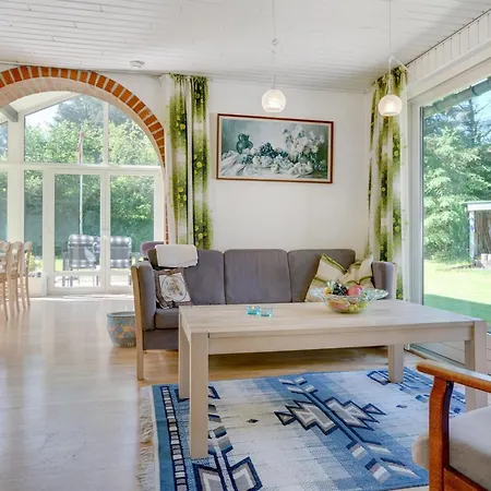 Marsa - 1-5km From The Sea By Interhome Holiday home *