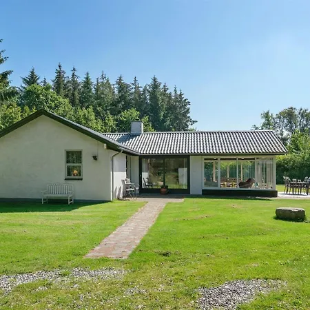 Marsa - 1-5km From The Sea By Interhome * Hjørring