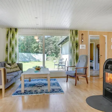 Marsa - 1-5km From The Sea By Interhome Hjørring