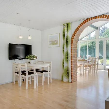 Feriehus Marsa - 1-5km From The Sea By Interhome Hjørring
