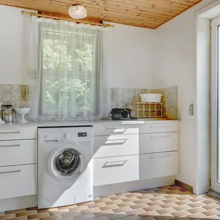 Marsa - 1-5km From The Sea By Interhome * Hjørring