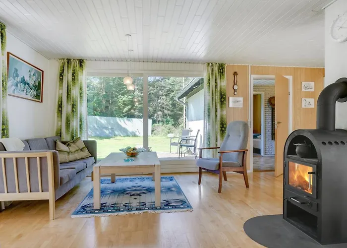 Marsa - 1-5km From The Sea By Interhome * Hjørring